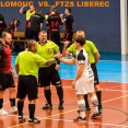 412.22 SKUP Olomouc vs FTZS LIBEREC