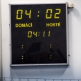 25.2.23 SKUP Olomouc vs TJ SPARTAK PERŠTEJN