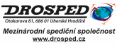DROSPED - Mezináridní spediční společnost