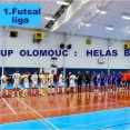 1.9.23 SKUP Olomouc vs HELAS BRNO